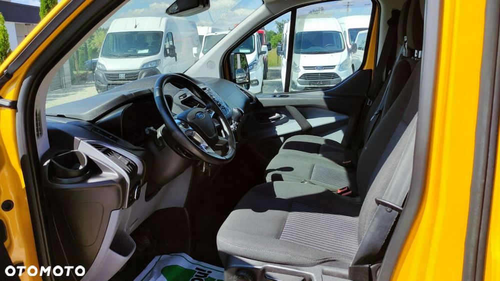 Ford Transit Custom - 30