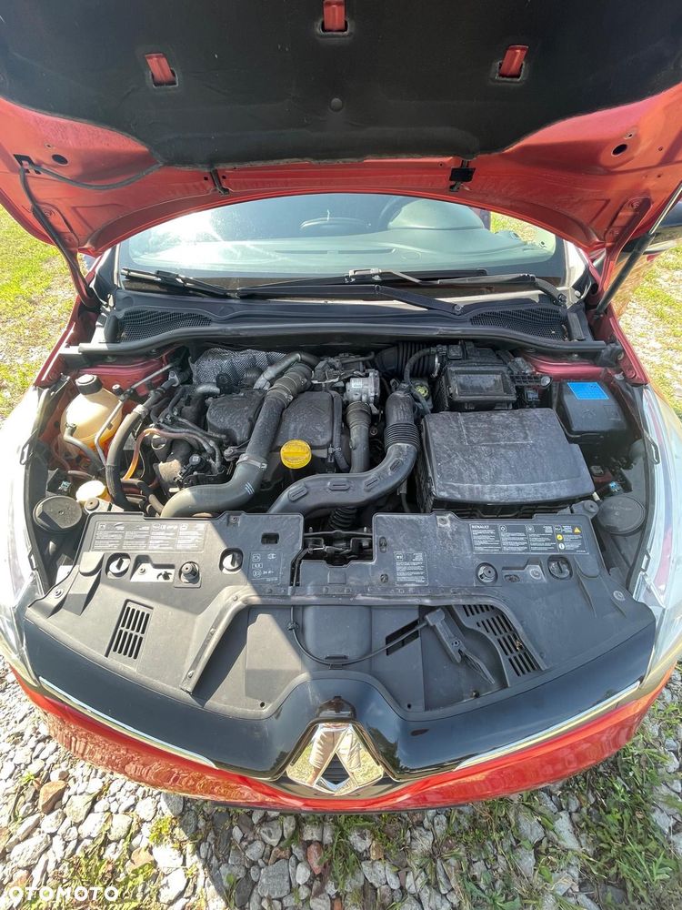 Renault Clio 1.5 dCi Limited - 12
