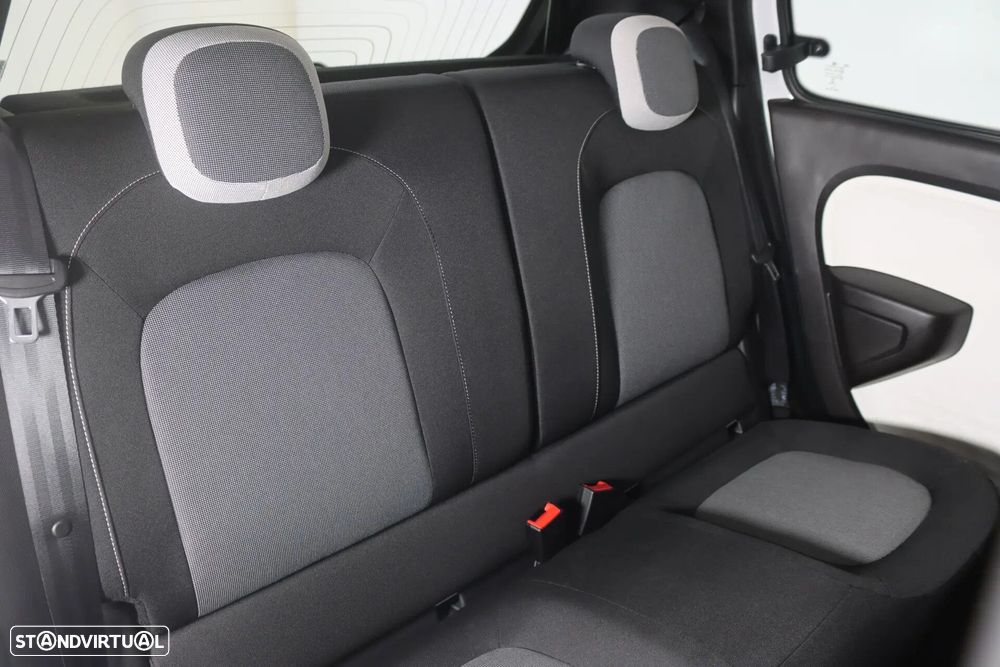 Renault Twingo E-Tech - 16