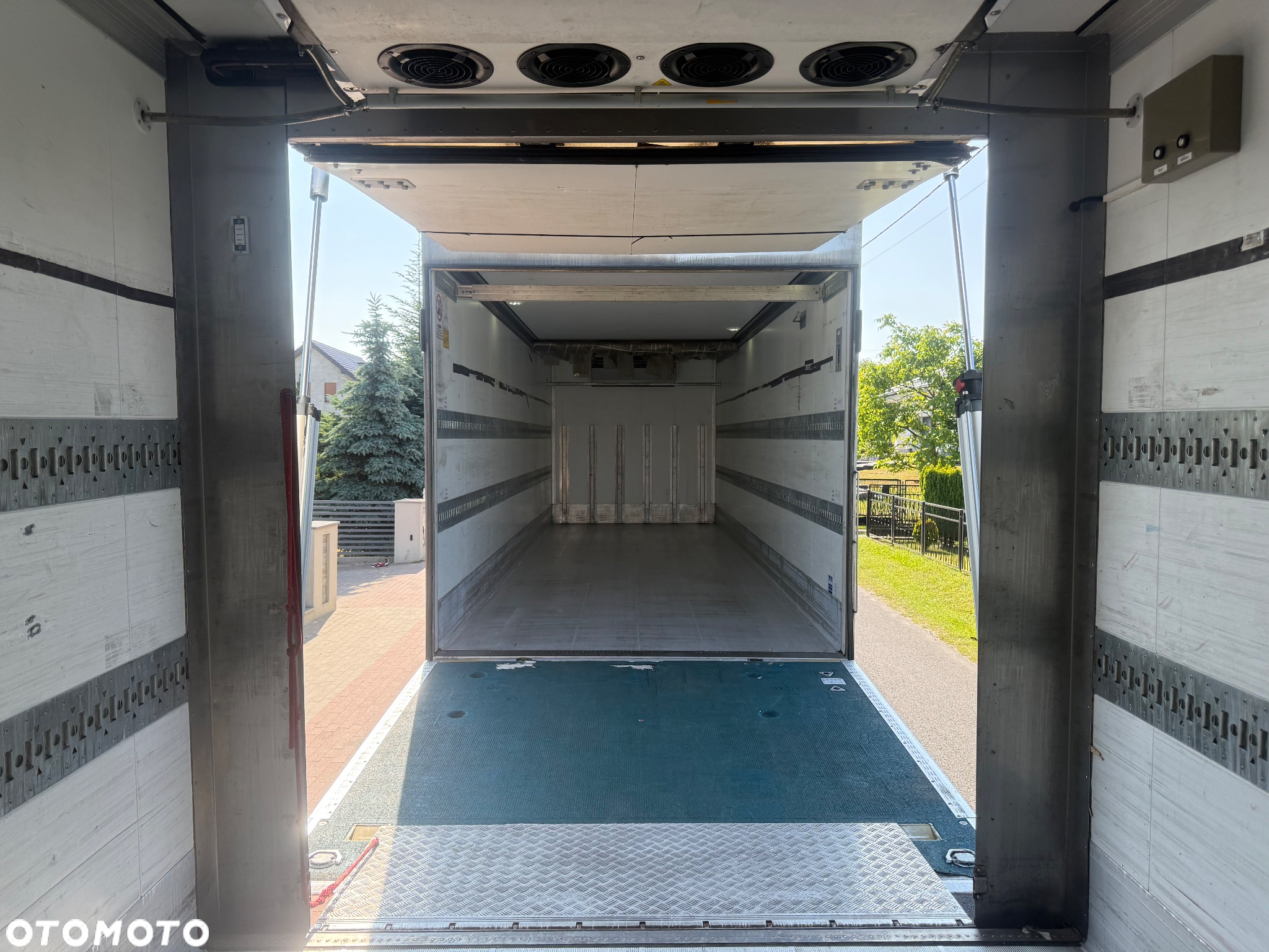 Mercedes-Benz ACTROS 2540 - 8