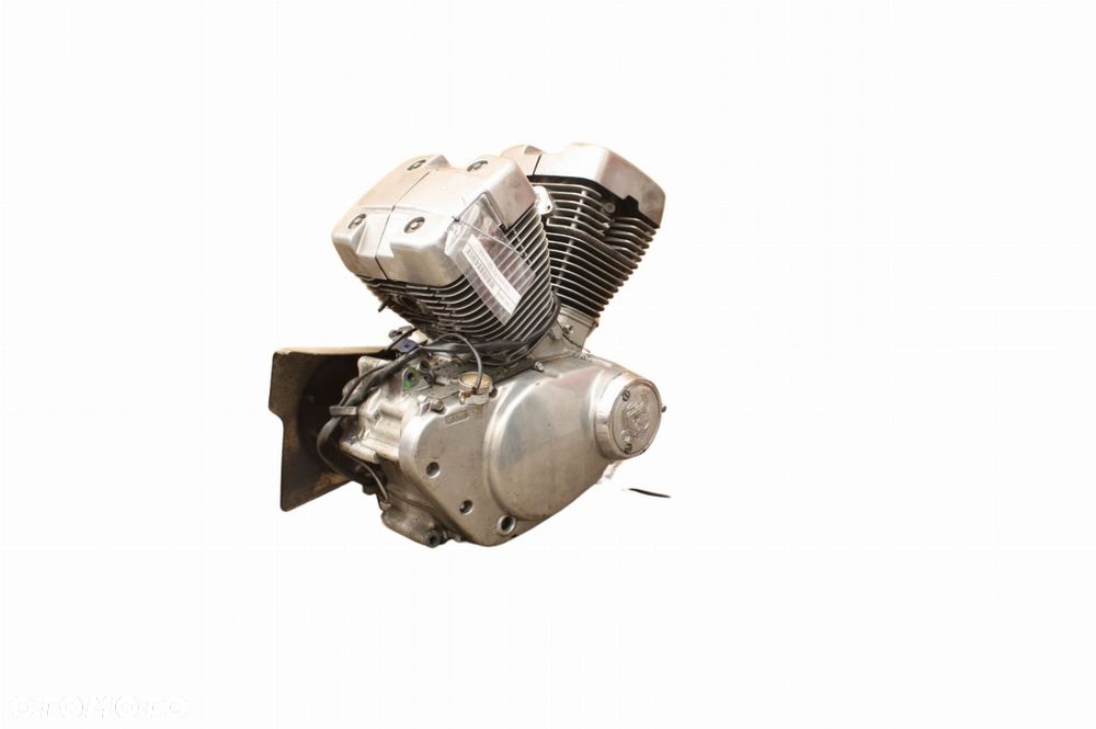 SILNIK Yamaha XV 125 Virago - 8