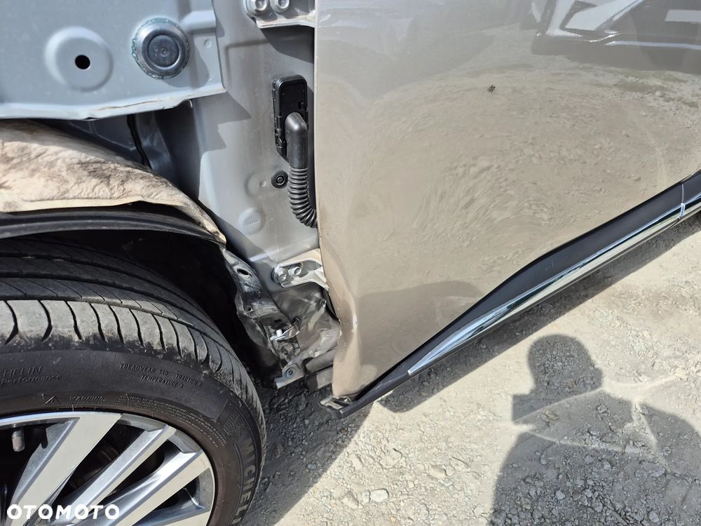 Nissan X-Trail - 38