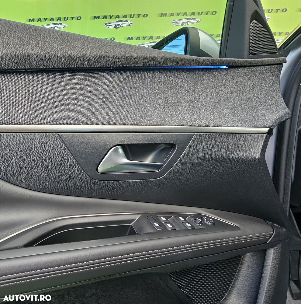 Peugeot 3008 THP 165 EAT6 Stop & Start Allure - 20