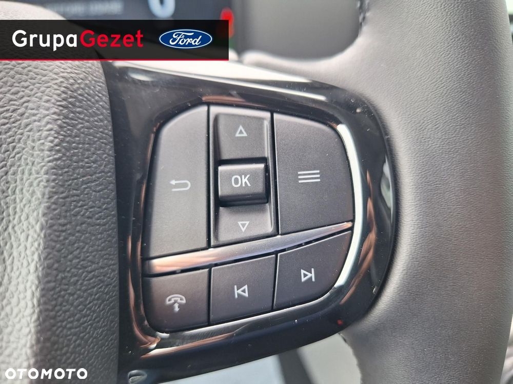 Ford Transit Custom - 6