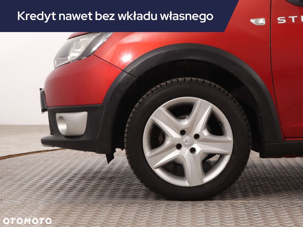 Dacia Sandero Stepway - 15