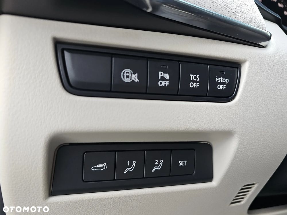 Mazda CX-80 3.3 e-Skyactiv D mHEV Takumi AWD - 28