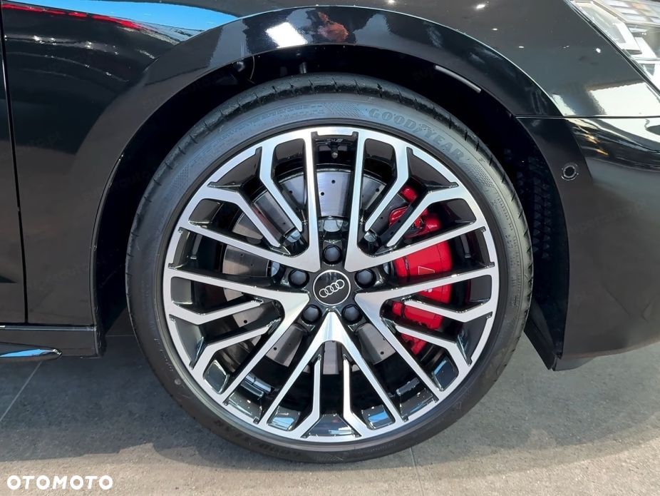 Audi S3 Limousine TFSI Quattro S tronic - 17