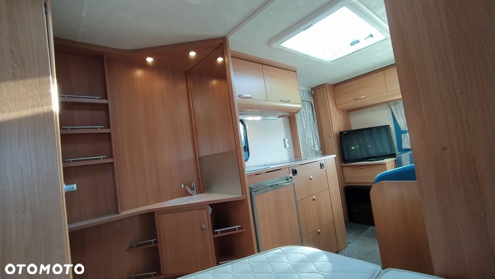 Adria altea 462ps - 33