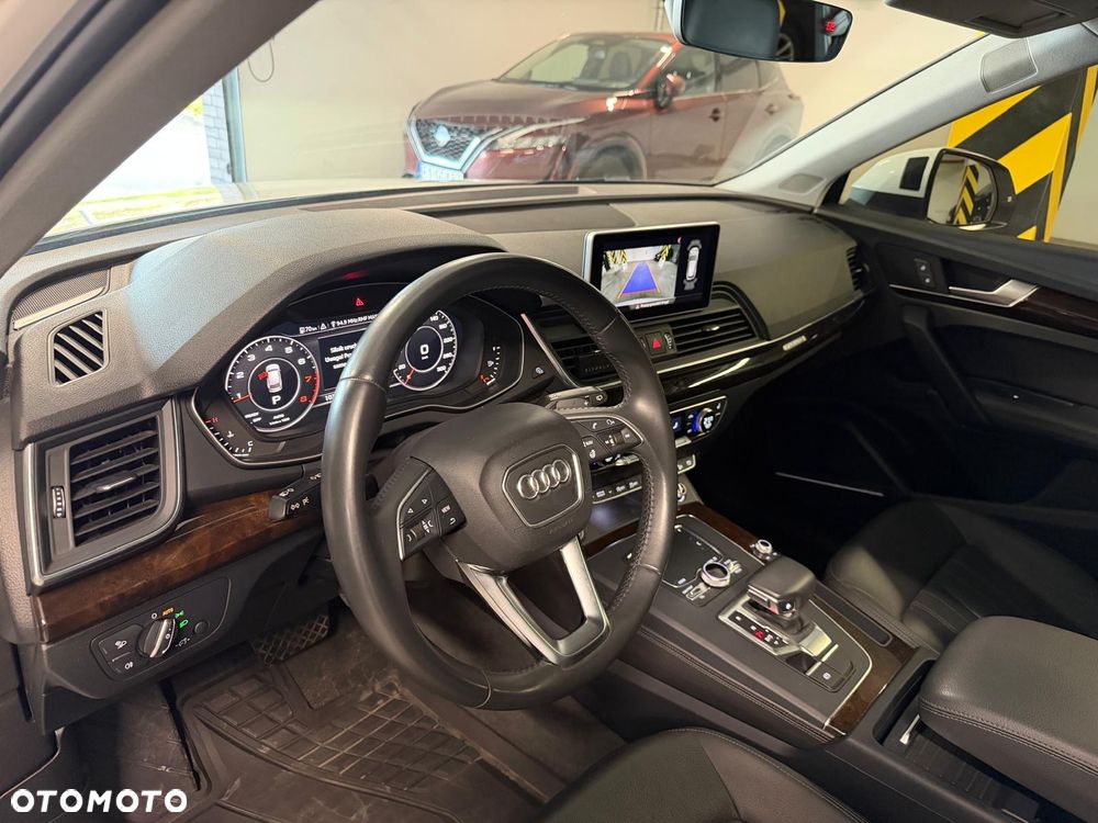 Audi Q5 2.0 TFSI Quattro S tronic - 7