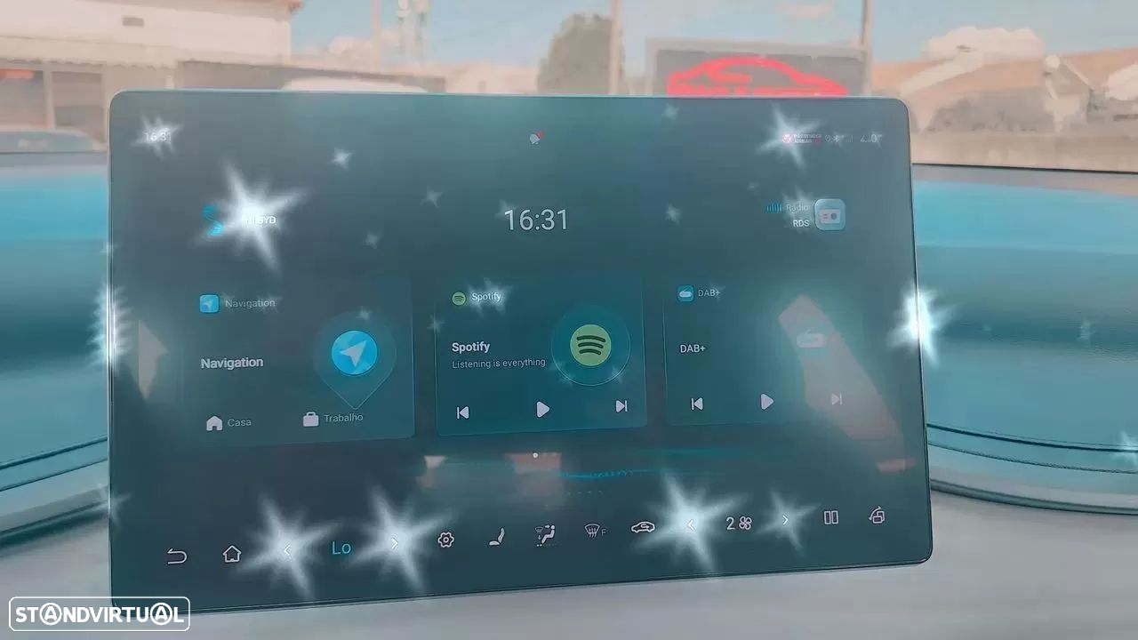 BYD Atto 3 60.48 kWh Comfort - 22