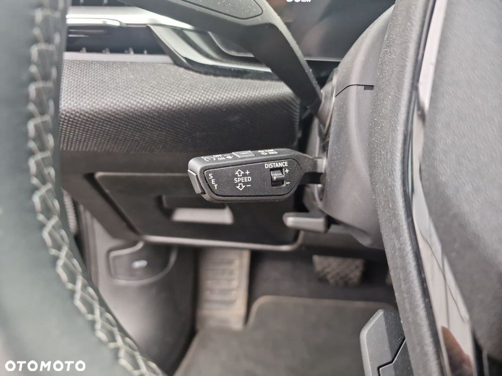 Audi A5 Avant TFSI S tronic - 25