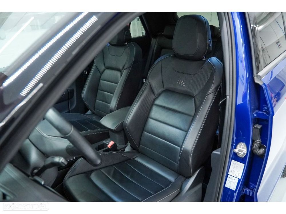 VW T-Roc 2.0 TDI R-Line - 2