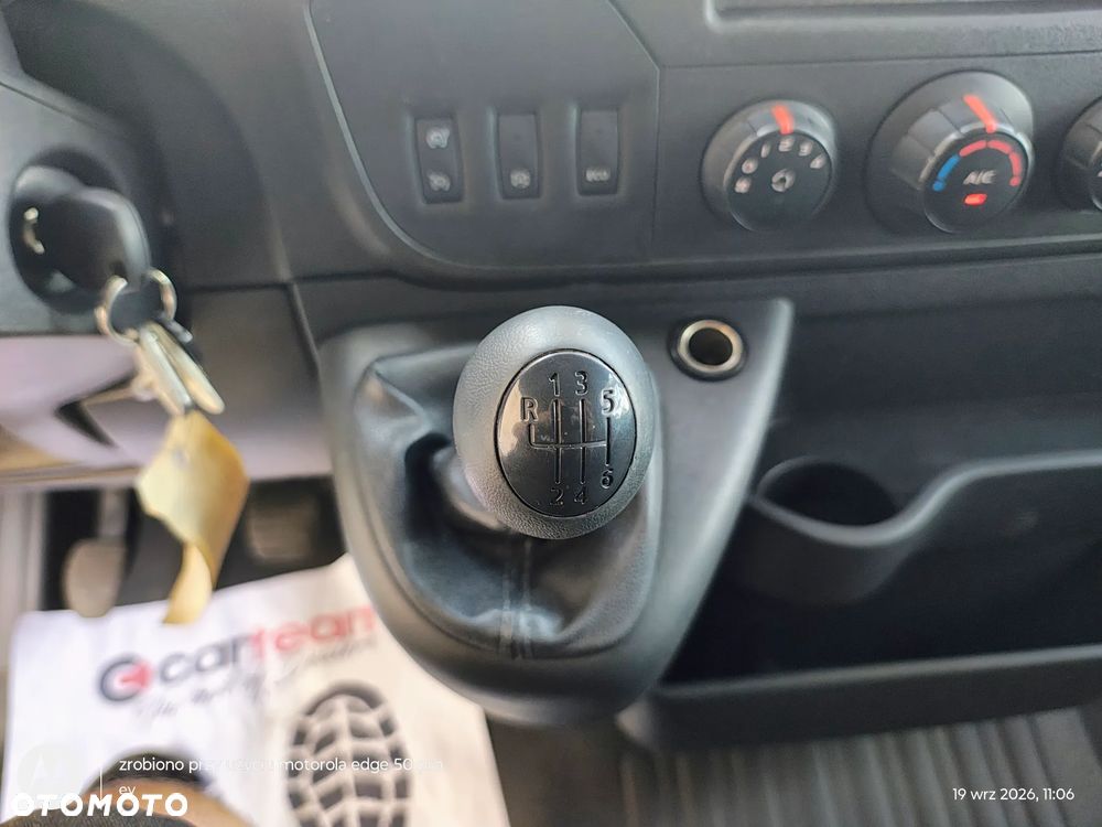 Renault Master - 28