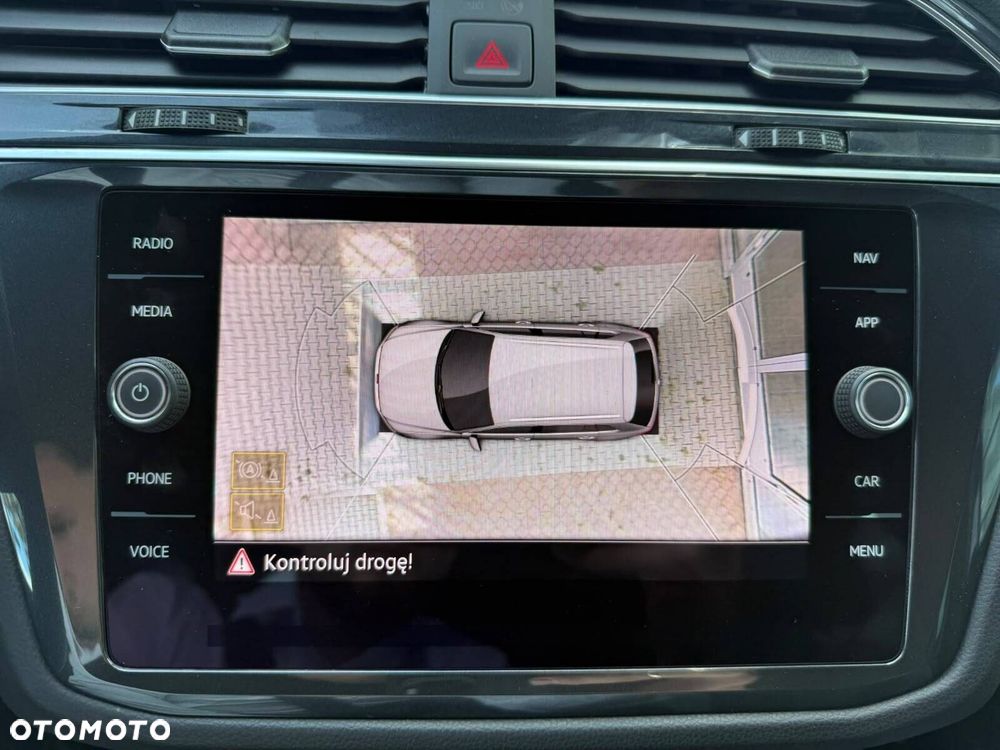 Volkswagen Tiguan 2.0 TSI 4Mot R-Line DSG - 30