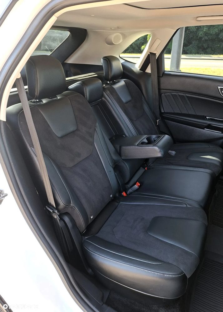Ford Edge 2.0 TDCi Bi-Turbo 4x4 ST-LINE - 14