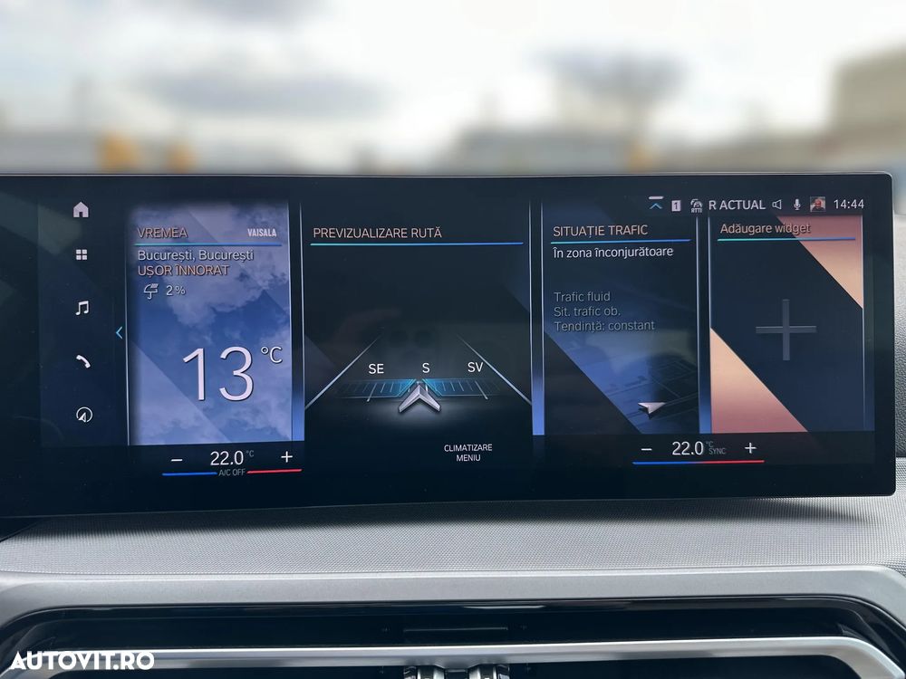 BMW Seria 3 320e Aut. - 23