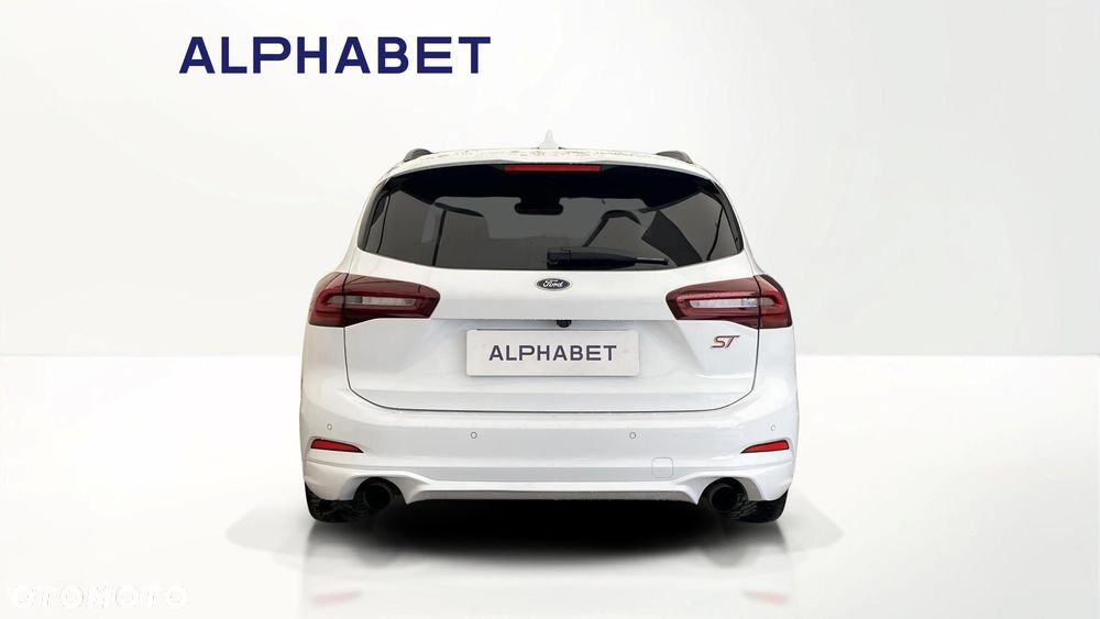 Ford Focus 2.3 EcoBoost ST X - 4