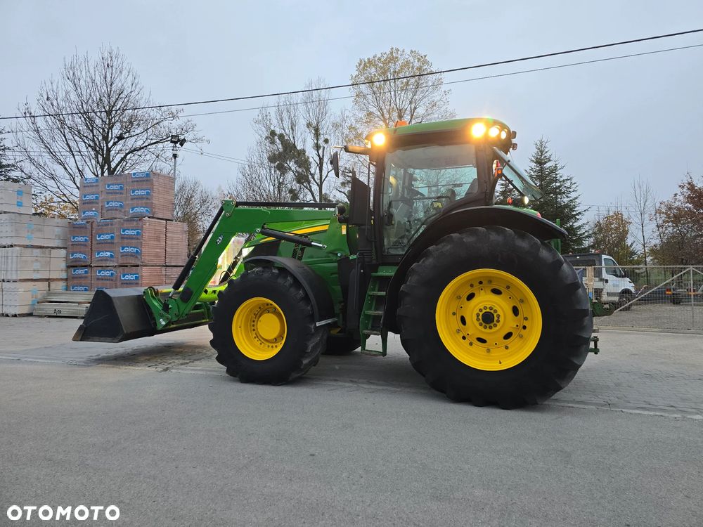John Deere 7280 R / Tur/ Bogato doposażony - 3