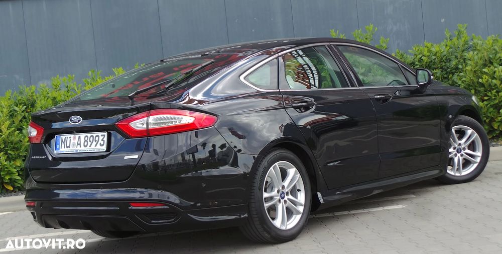 Ford Mondeo 1.5 EcoBoost Start-Stopp ST-Line - 2