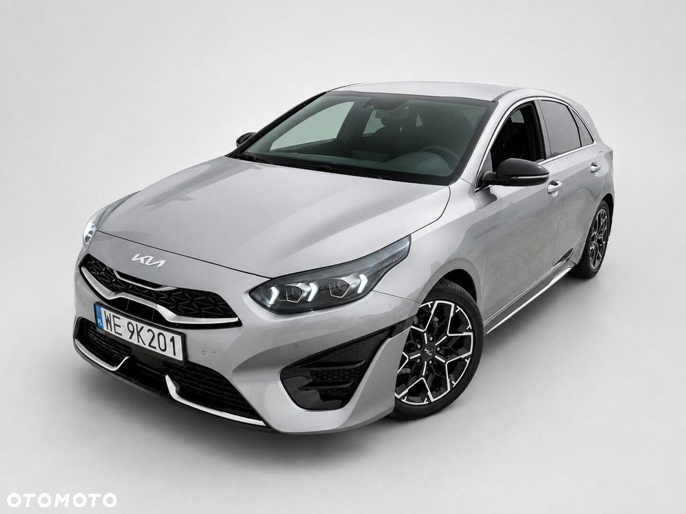 Kia ProCeed 1.5 T-GDI GT Line DCT - 1