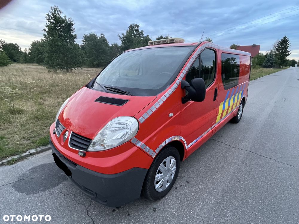 Renault Trafic - 4