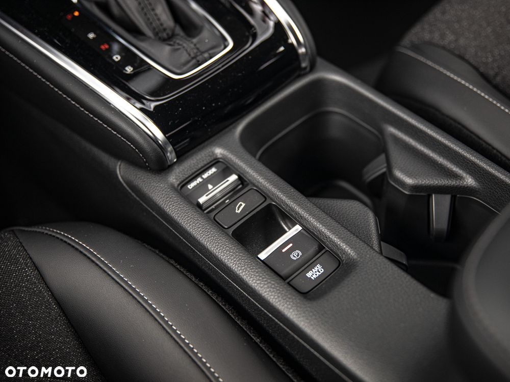 Honda HR-V 1.5 i-MMD Elegance CVT - 24