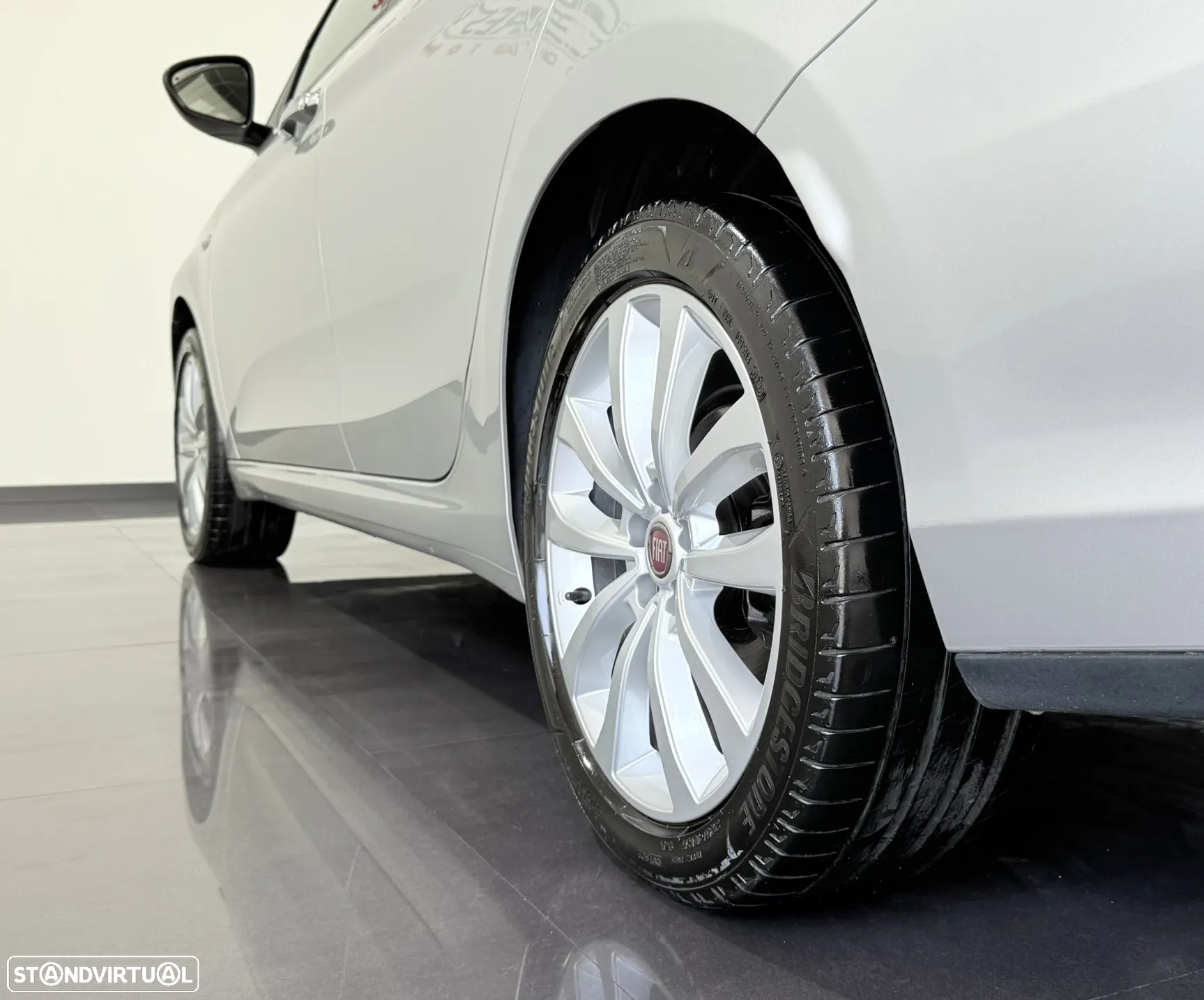 Fiat Tipo Station Wagon 1.3 M-Jet Lounge J17 - 48