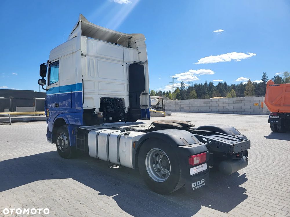 DAF XF 440 - 2