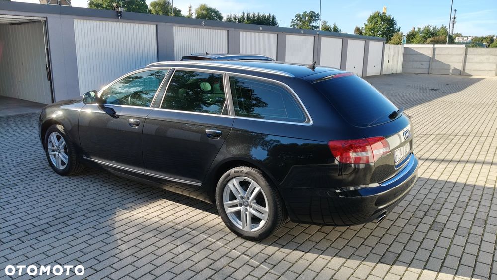 Audi A6 - 5
