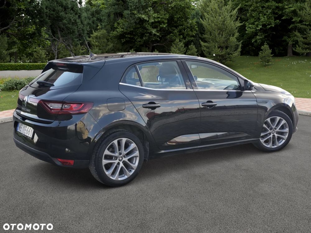 Renault Megane 1.3 TCe FAP Business - 7