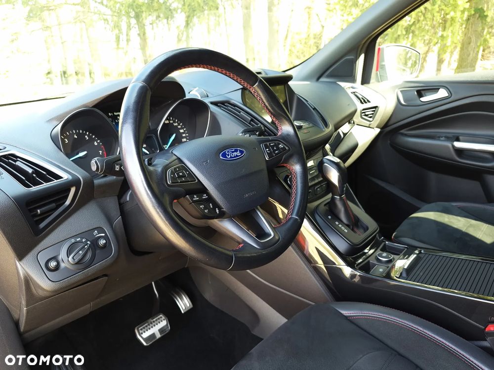 Ford Kuga 1.5 EcoBoost 4x4 ST-Line - 13