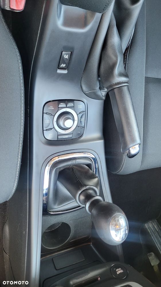 Renault Megane ENERGY dCi 110 Start & Stop Expression - 17