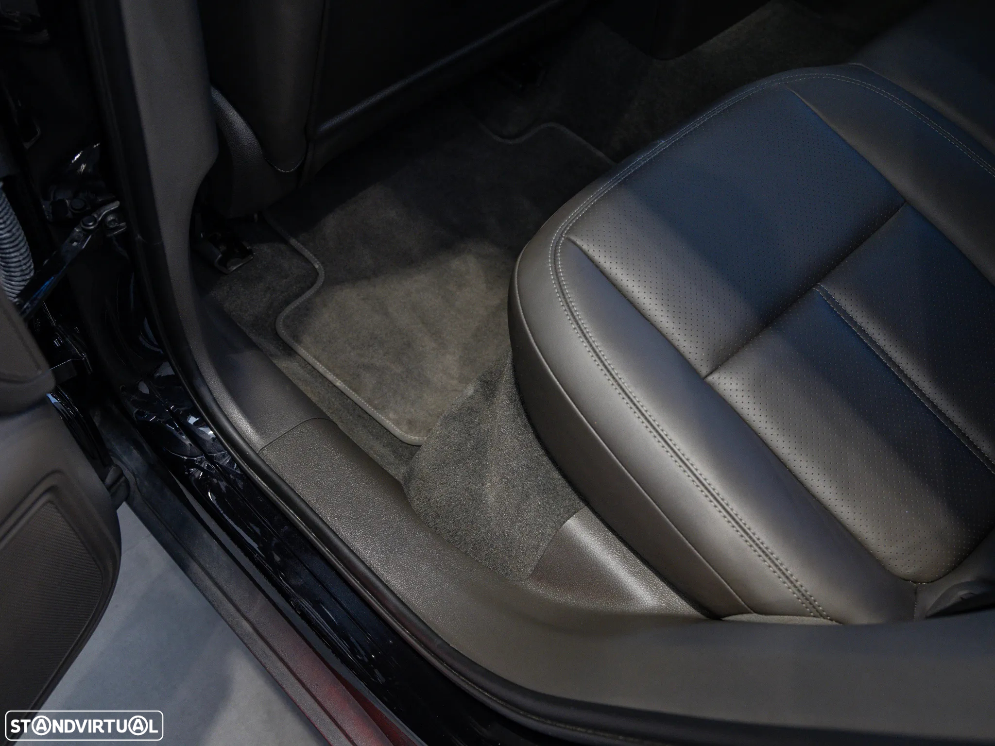 Porsche Macan Standard - 33