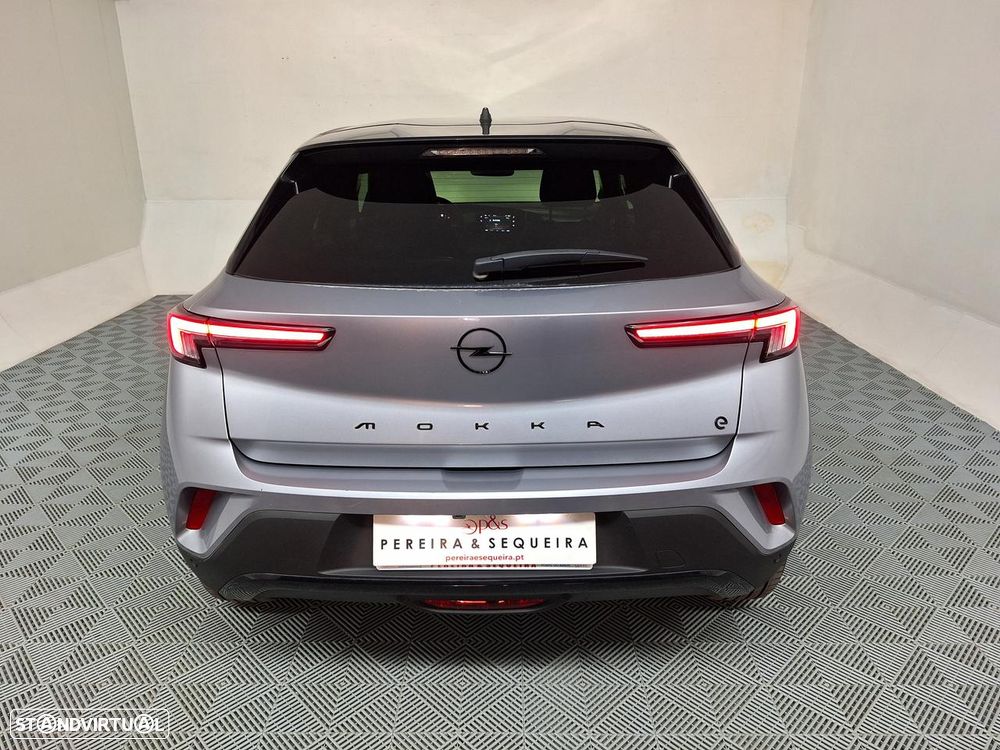 Opel Mokka-e 50 kWh GS - 6
