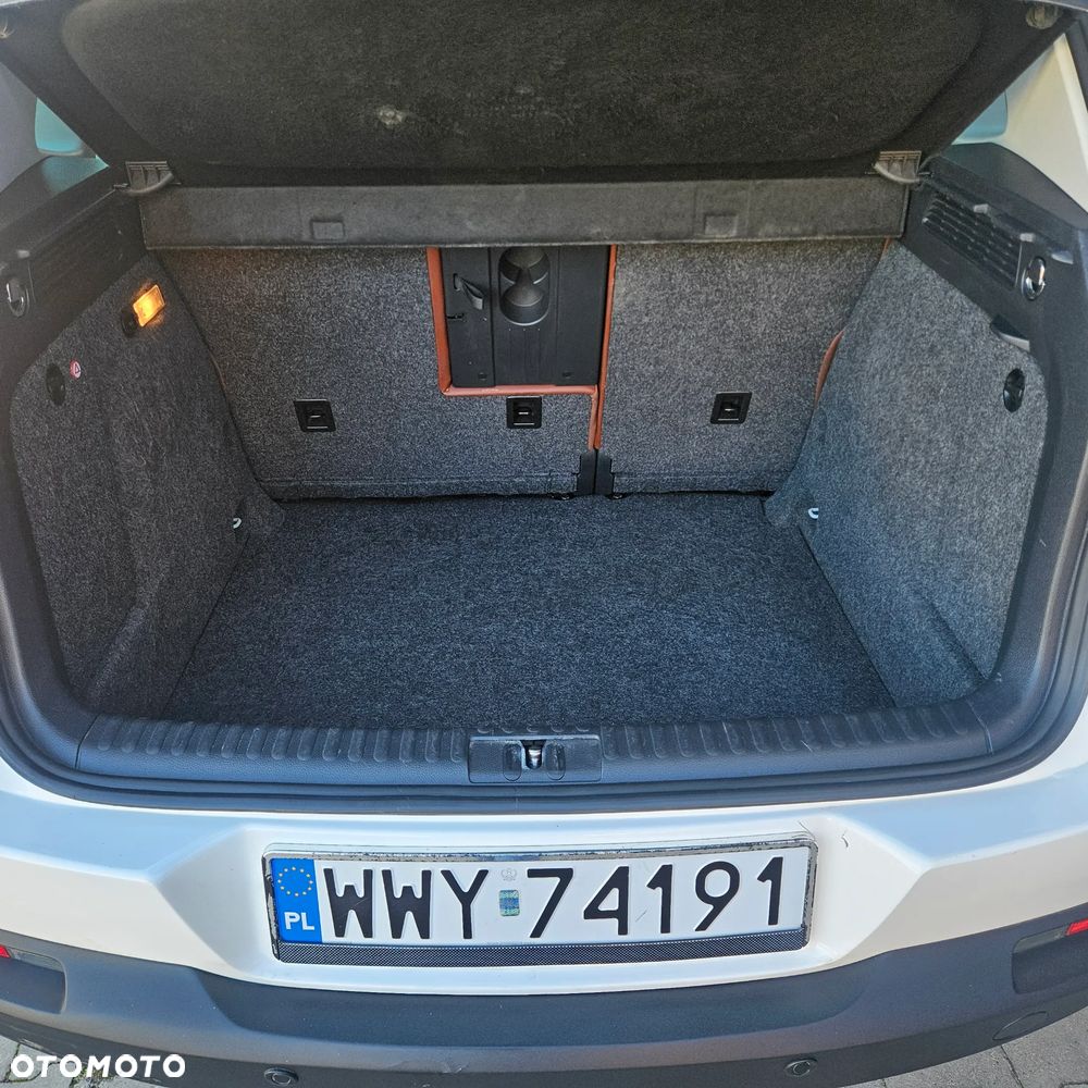 Volkswagen Tiguan - 16