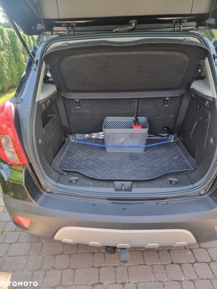 Opel Mokka - 6