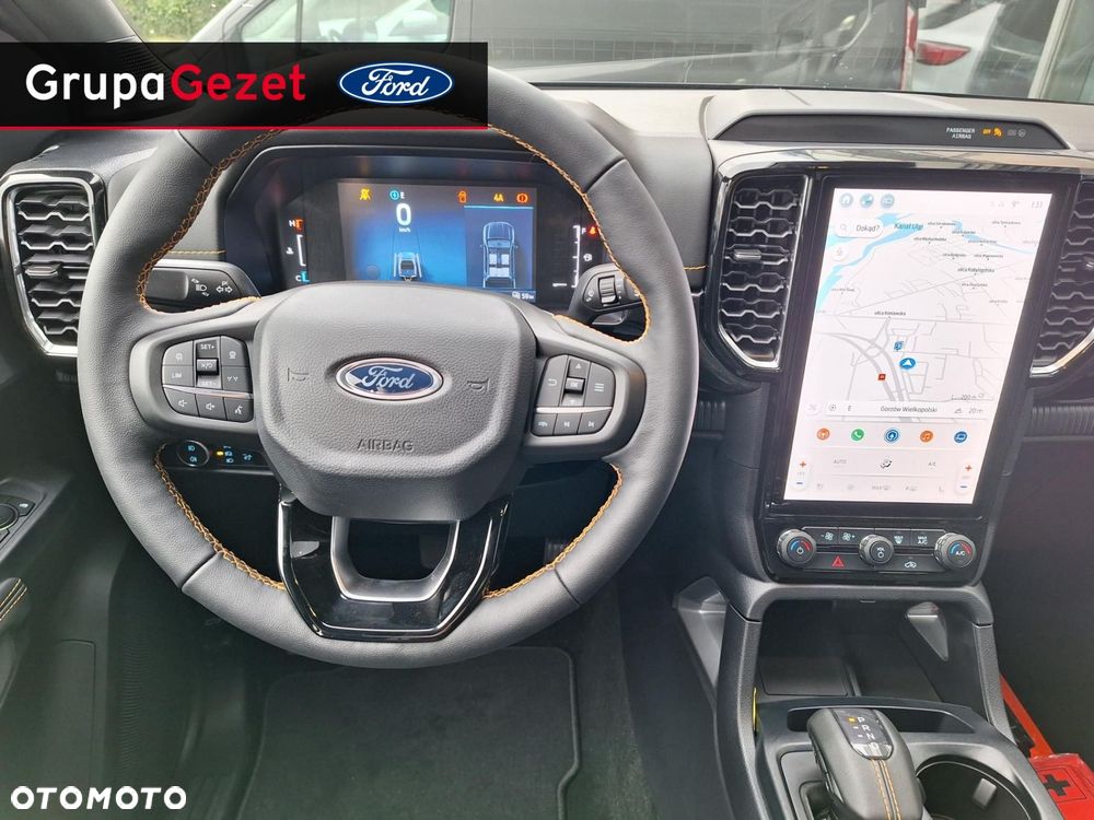 Ford Ranger - 4