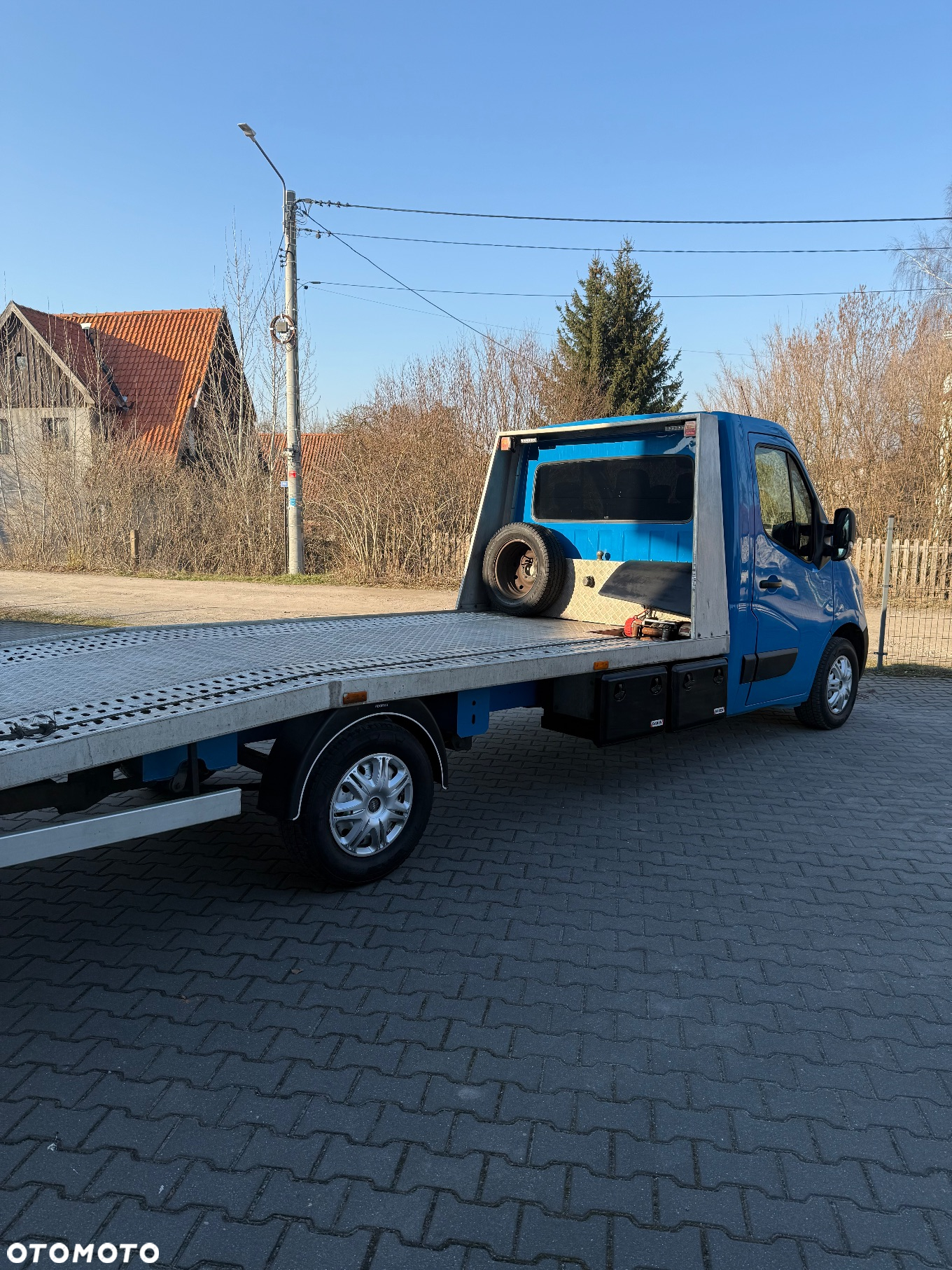 Renault Master - 11