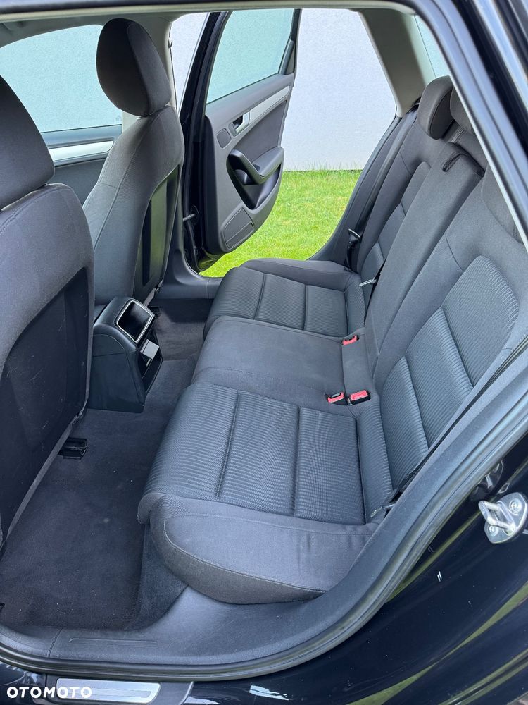 Audi A4 - 13