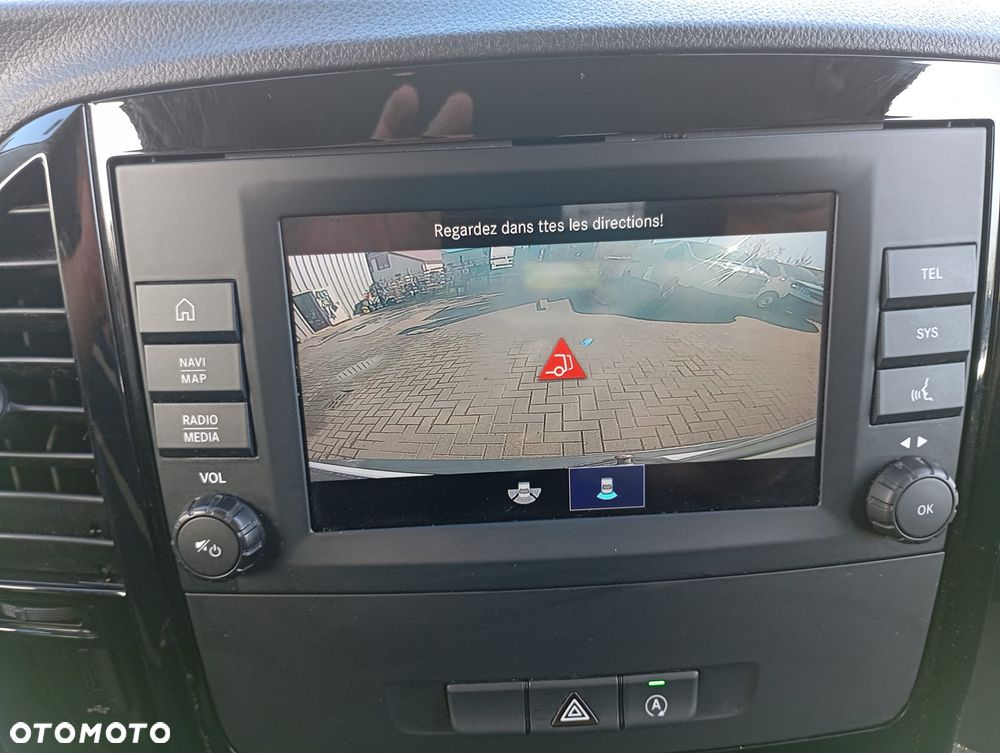 Mercedes-Benz VITO - 13