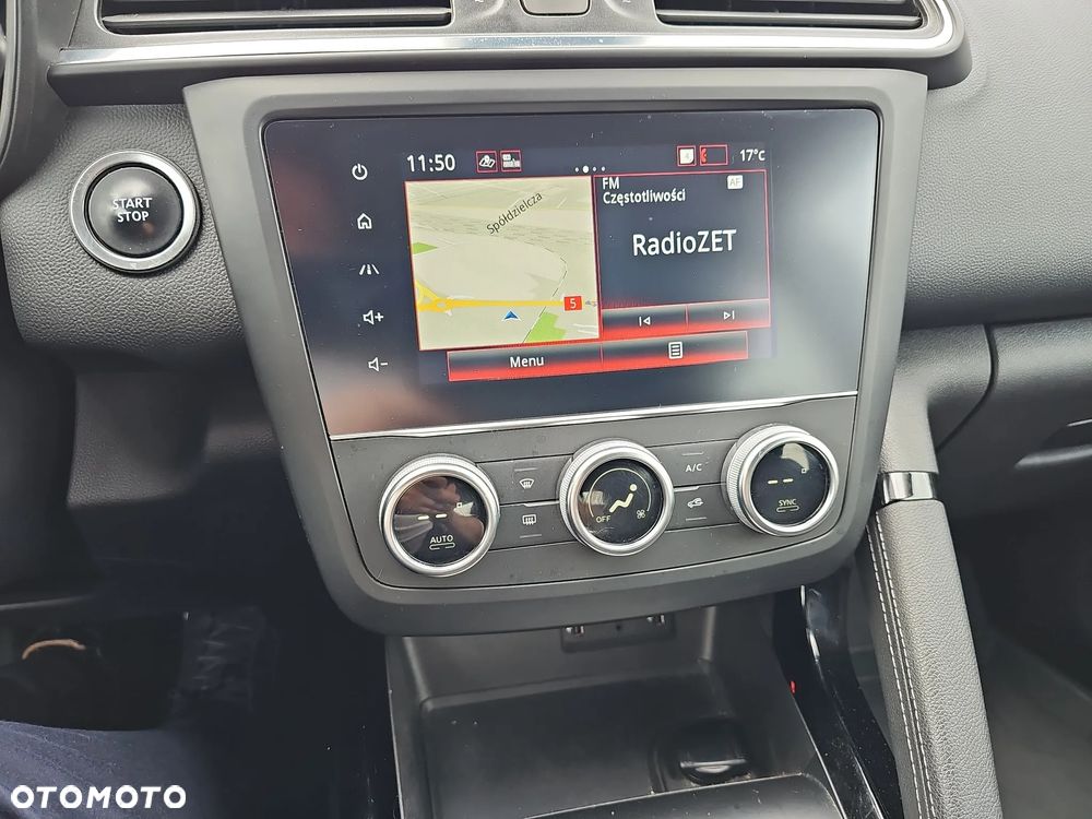 Renault Kadjar 1.3 TCe FAP Easy Life - 15