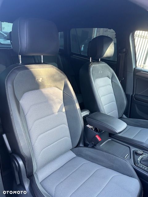 Volkswagen Tiguan 2.0 TDI BMT SCR 4Mot Highline DSG - 13