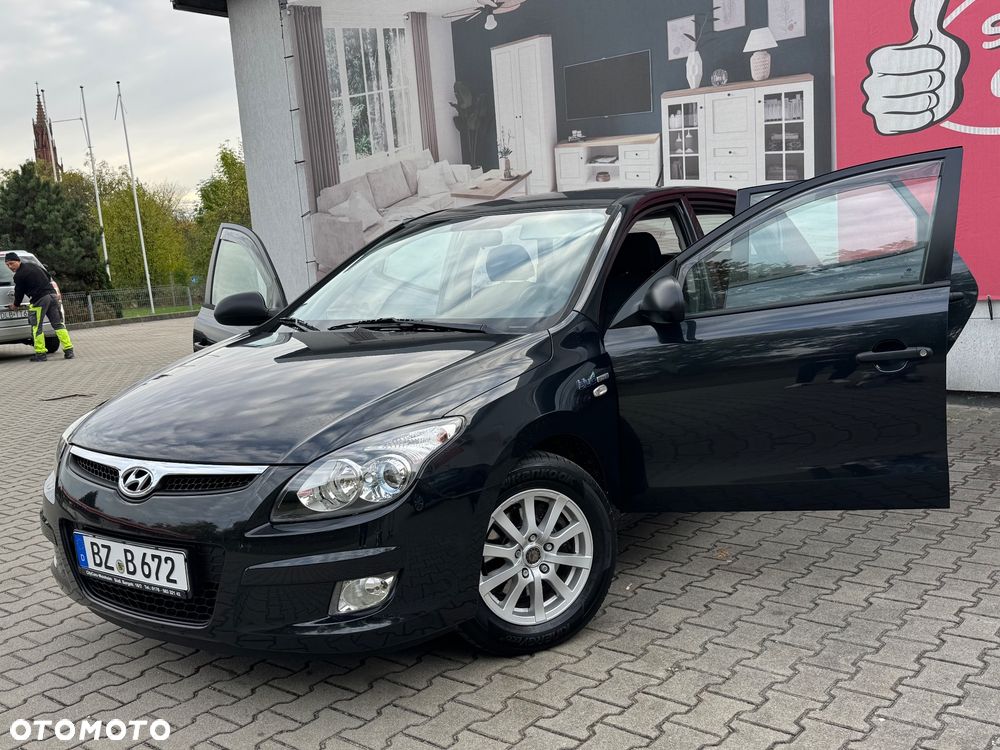 Hyundai i30 - 34