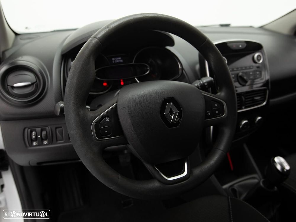 Renault Clio 1.5 dCi Zen - 14