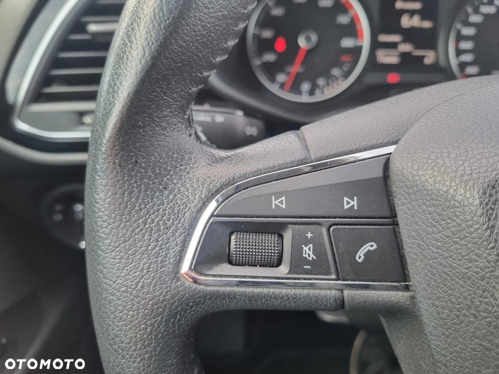 Seat Leon 1.4 TSI Start&Stop Style - 22