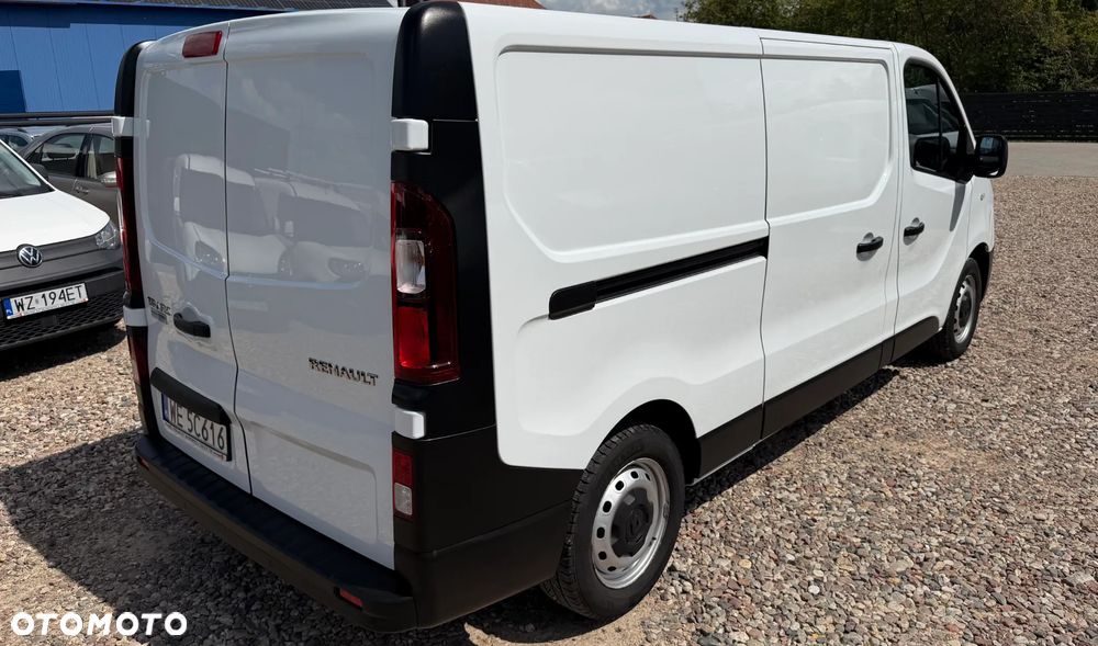 Renault Trafic - 41