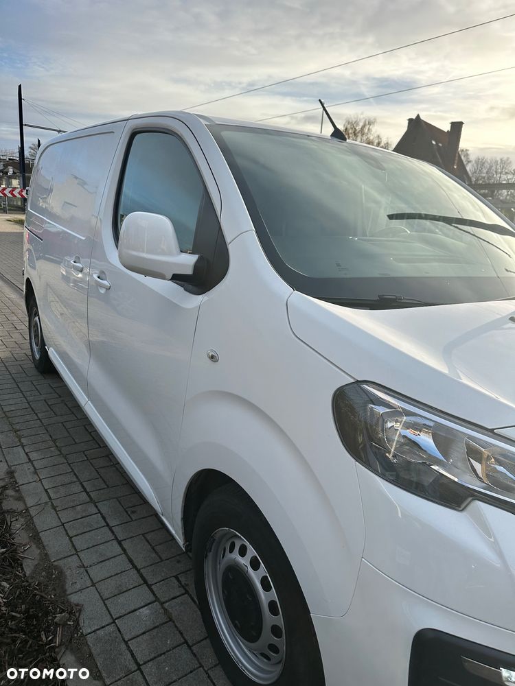 Peugeot Expert - 2