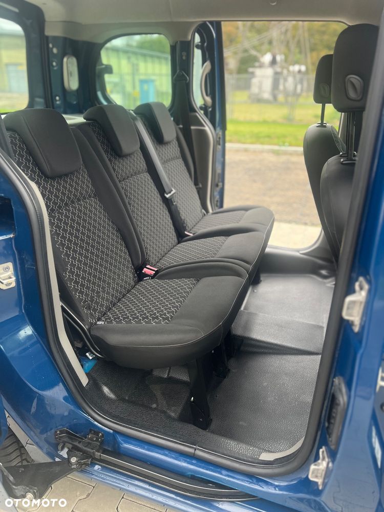 Renault Kangoo 1.6 16V 105 Authentique - 13