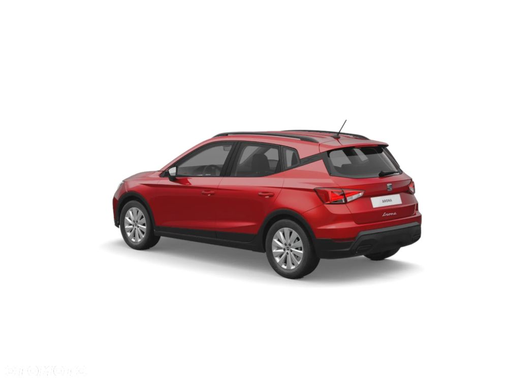 Seat Arona 1.0 TSI Style S&S - 4