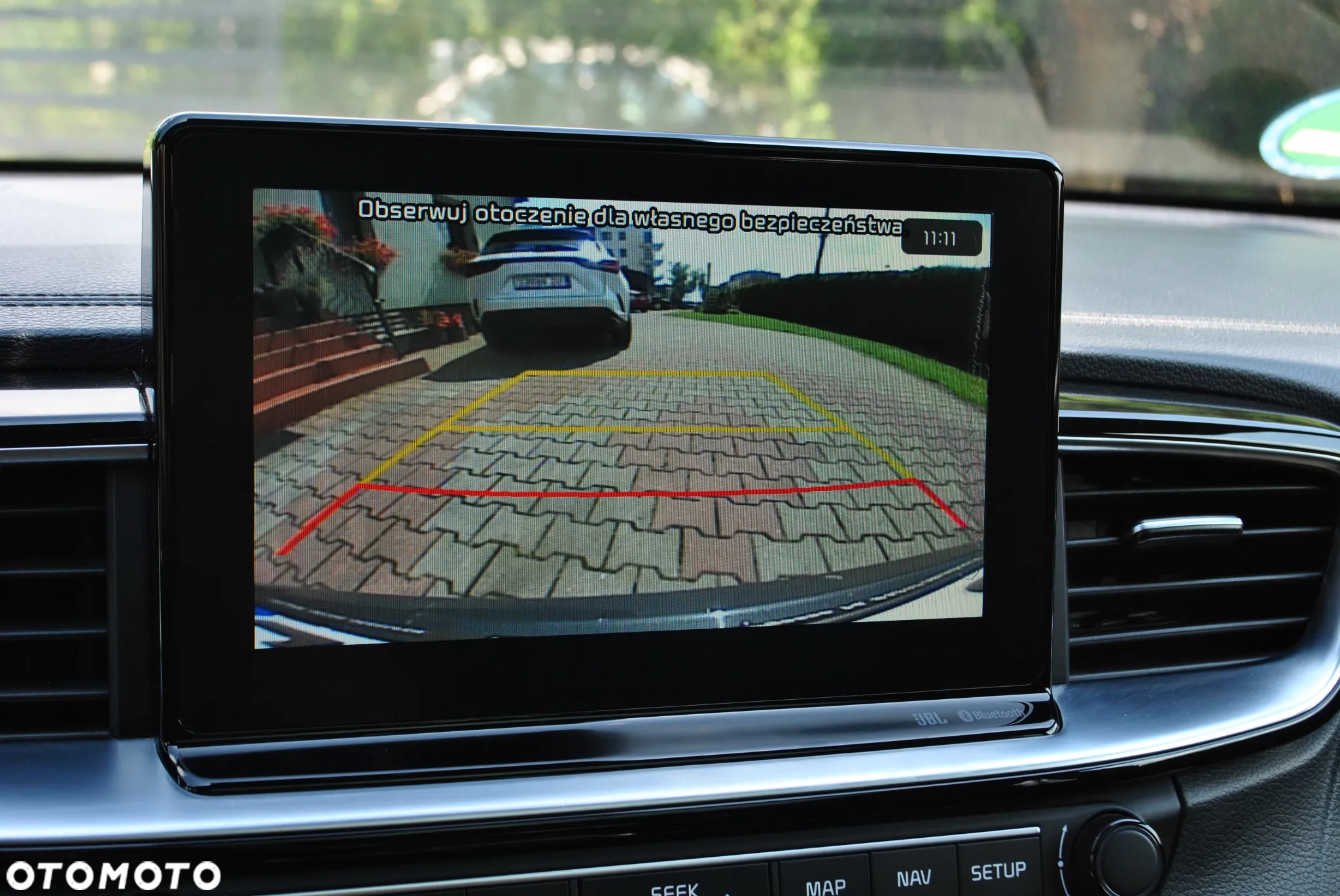 Kia ProCeed 1.6 T-GDI GT - 35